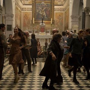 Fotoğraf Miracle at St. Anna