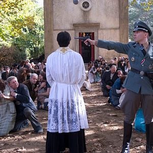 Fotoğraf Miracle at St. Anna