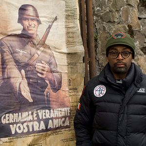 Fotoğraf Miracle at St. Anna