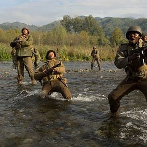 Fotoğraf Miracle at St. Anna