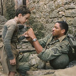 Fotoğraf Miracle at St. Anna