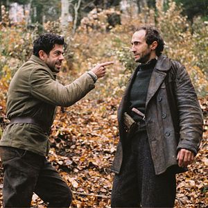 Fotoğraf Miracle at St. Anna