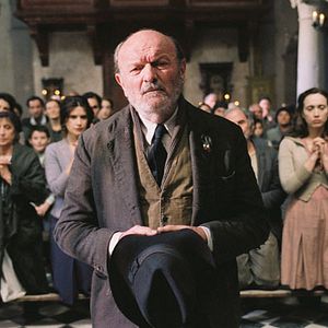 Fotoğraf Miracle at St. Anna