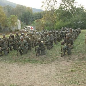 Fotoğraf Miracle at St. Anna