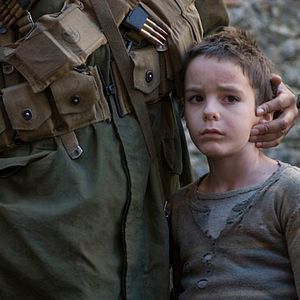 Fotoğraf Miracle at St. Anna