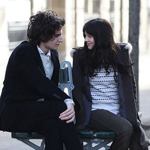 Fotoğraf Güzel İnsan