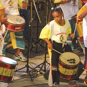 Fotoğraf Mika Kaurismäki