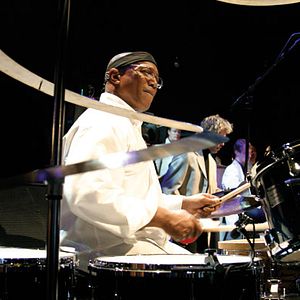 Fotoğraf Mika Kaurismäki