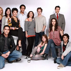 Fotoğraf Xavier Lemaître