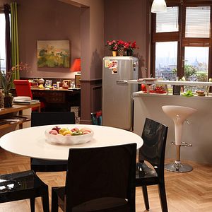 Fotoğraf Pas de secrets entre nous