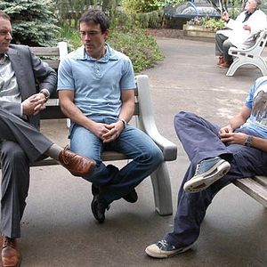 Fotoğraf Patrick Huard