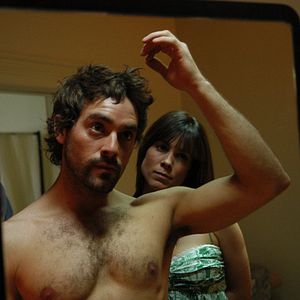 Fotoğraf Patrick Huard