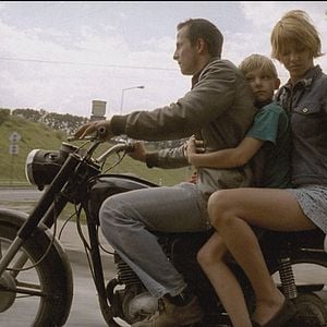 Fotoğraf Andrzej Jakimowski