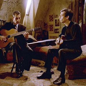 Fotoğraf Gainsbourg