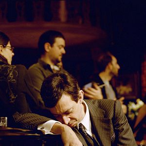 Fotoğraf Eric Elmosnino