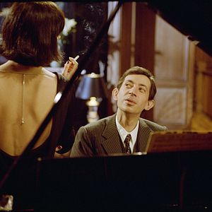 Fotoğraf Gainsbourg