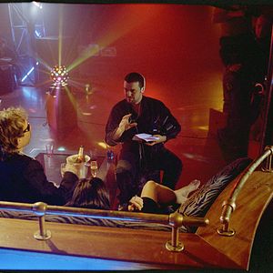 Fotoğraf Eric Elmosnino