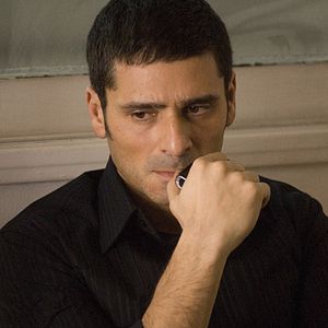 Fotoğraf Pascal Elbé