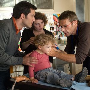 Fotoğraf Lambert Wilson