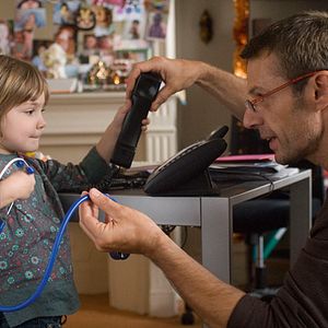 Fotoğraf Lambert Wilson