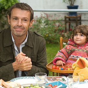 Fotoğraf Lambert Wilson