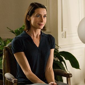 Fotoğraf Anne Brochet