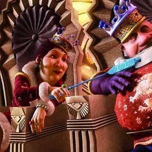 Fotoğraf Jérôme Deschamps