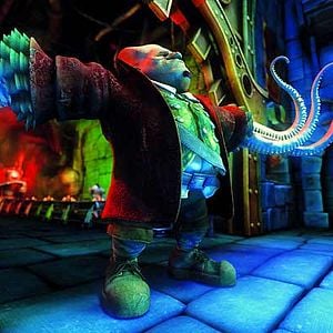 Fotoğraf Jérôme Deschamps