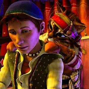 Fotoğraf Jérôme Deschamps