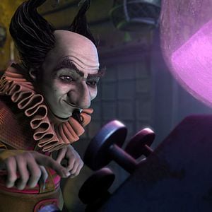 Fotoğraf Jérôme Deschamps