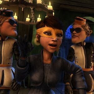 Fotoğraf Jérôme Deschamps