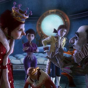 Fotoğraf Jérôme Deschamps