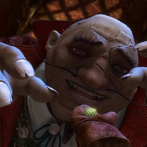 Fotoğraf Jérôme Deschamps