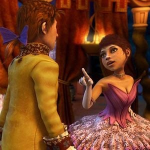 Fotoğraf Jérôme Deschamps