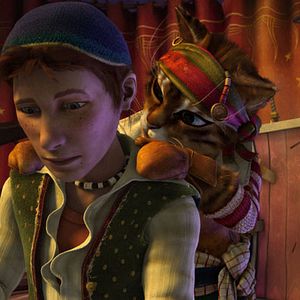 Fotoğraf Jérôme Deschamps