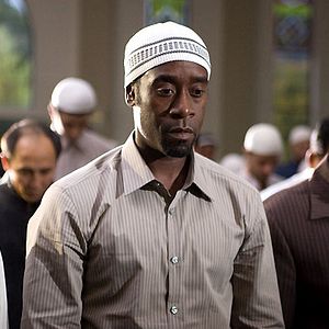 Fotoğraf Jeffrey Nachmanoff