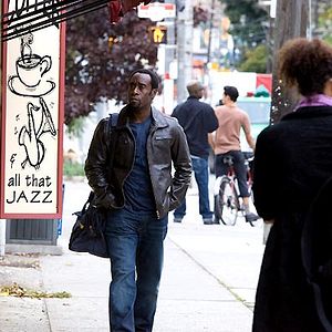 Fotoğraf Jeffrey Nachmanoff