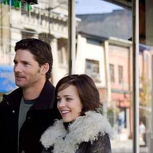 Fotoğraf Zaman Yolcusunun Karısı