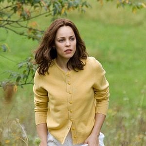 Fotoğraf Zaman Yolcusunun Karısı