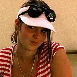 Fotoğraf Sophie Letourneur