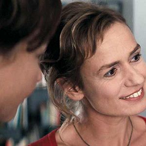 Fotoğraf Sandrine Bonnaire