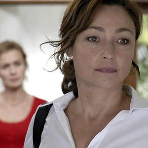 Fotoğraf Catherine Frot