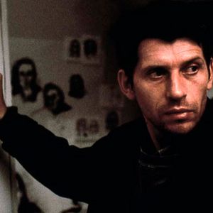 Fotoğraf Claude Chabrol