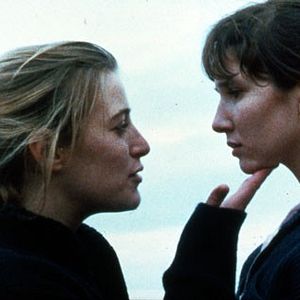 Fotoğraf Valeria Bruni Tedeschi