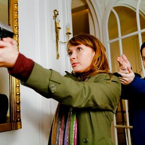 Fotoğraf Alice et Charlie