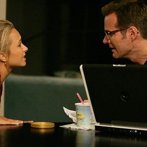 Fotoğraf Jack Coleman