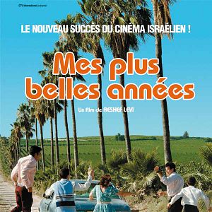 Fotoğraf Reshef Regev Levi