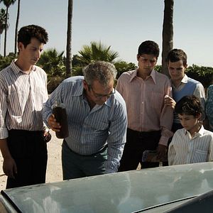 Fotoğraf Reshef Regev Levi