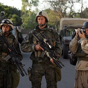 Fotoğraf Generation Kill