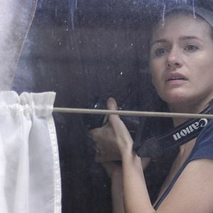 Fotoğraf Sibirya Ekspresi